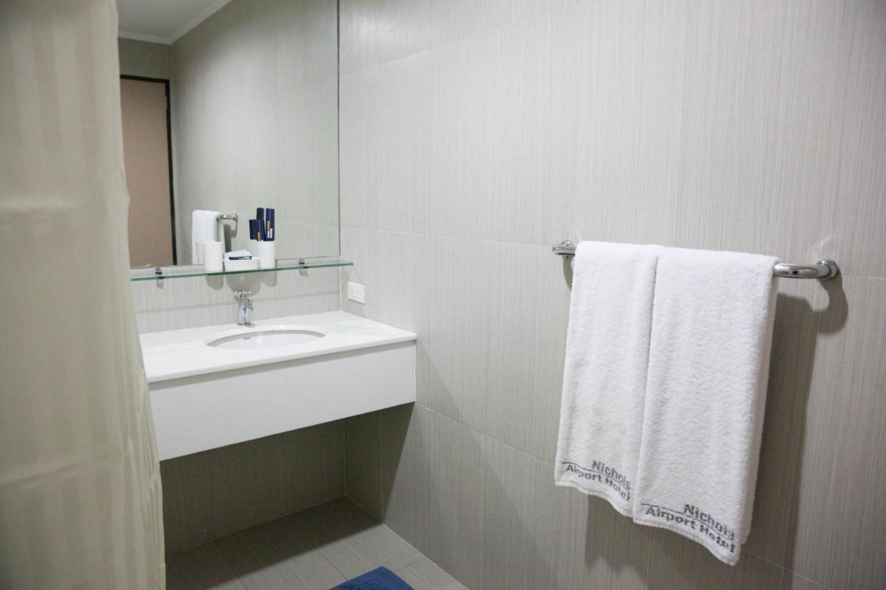 ZEN Rooms Ninoy Aquino Airport Near Protacio Hospital - Paranaque Paranaque City Exterior foto