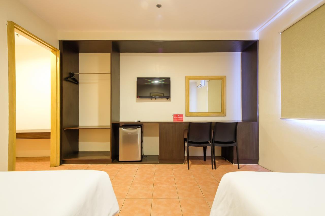 ZEN Rooms Ninoy Aquino Airport Near Protacio Hospital - Paranaque Paranaque City Exterior foto